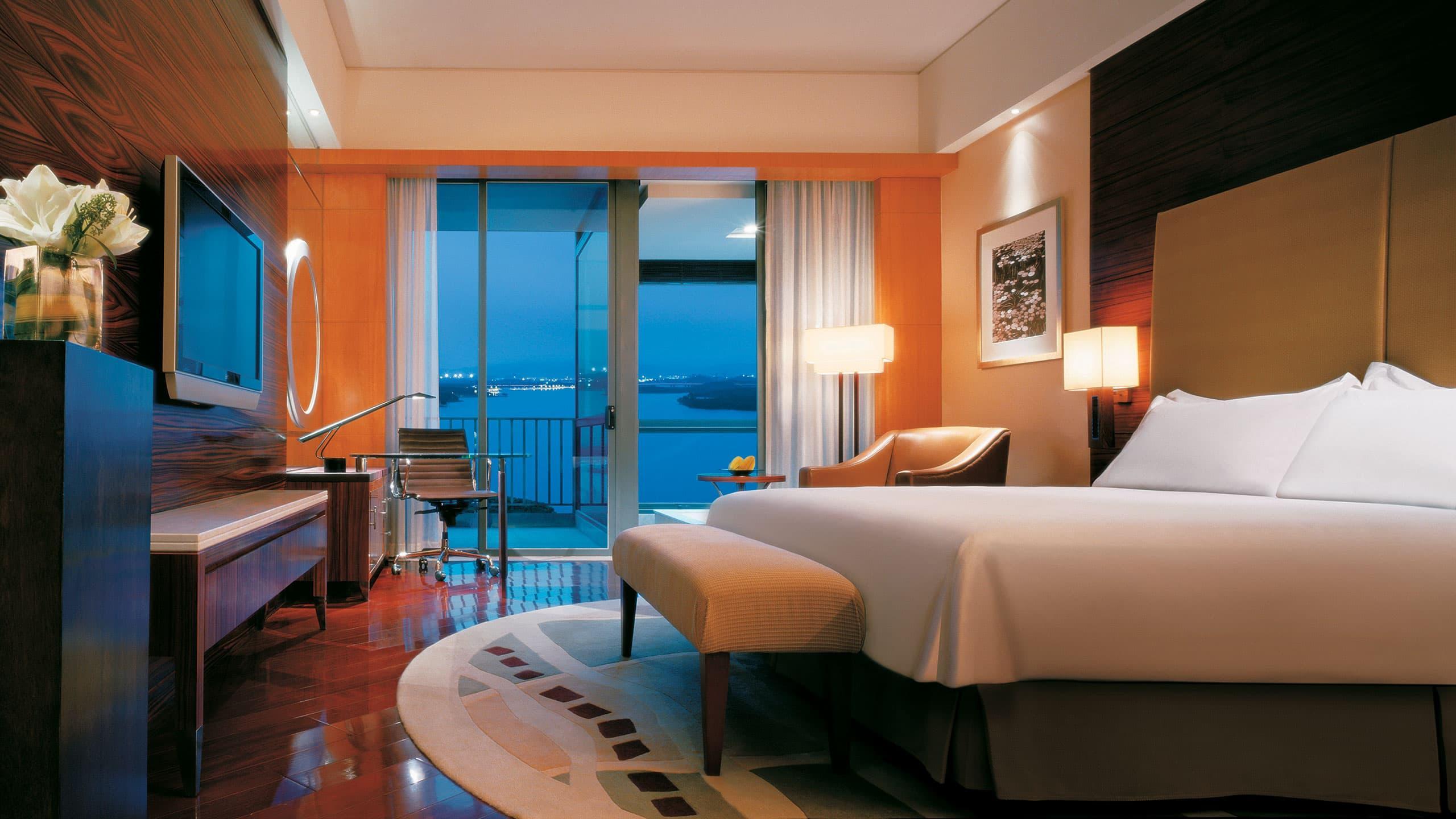 Отель Hyatt Regency Dongguan Дунгуань Экстерьер фото