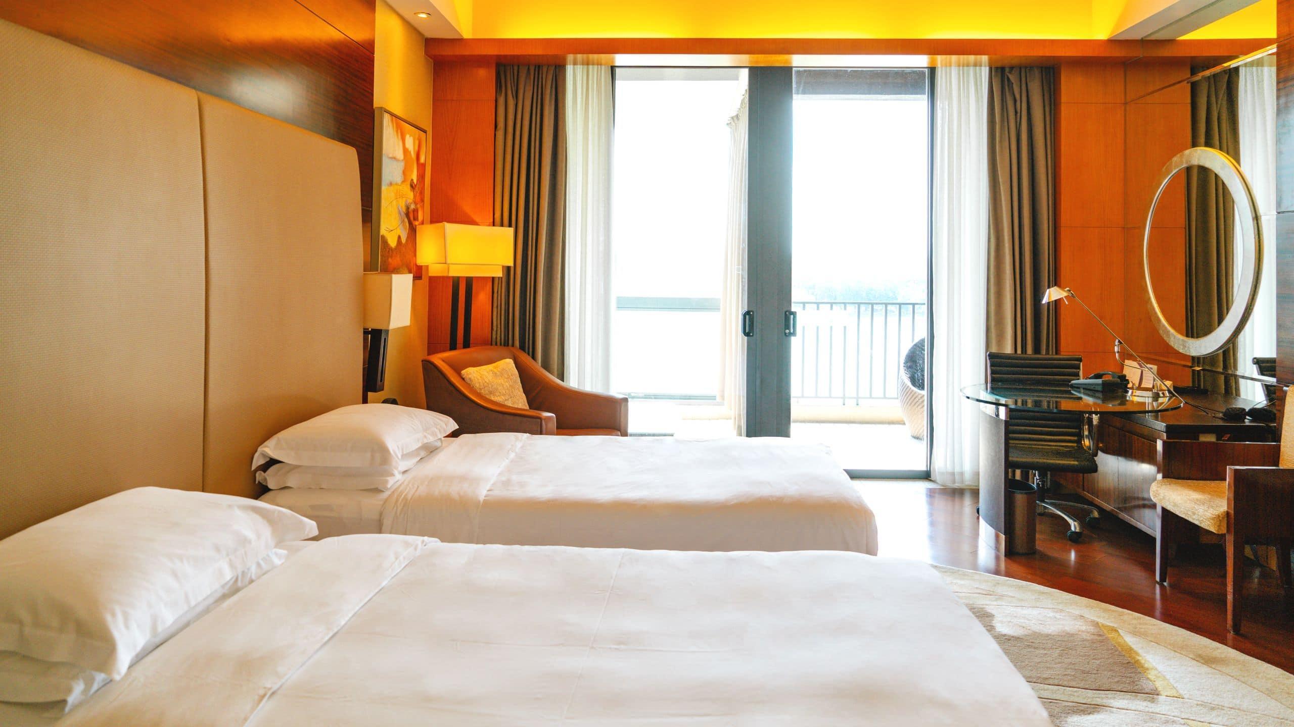 Отель Hyatt Regency Dongguan Дунгуань Экстерьер фото