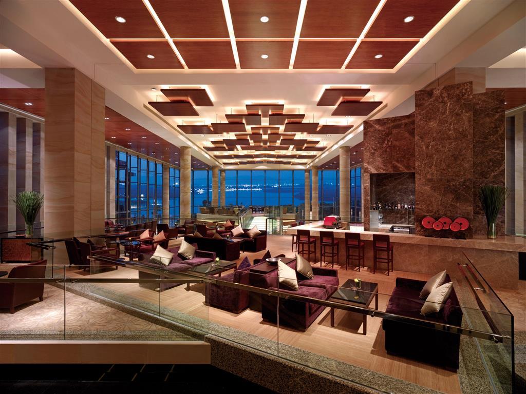Отель Hyatt Regency Dongguan Дунгуань Интерьер фото